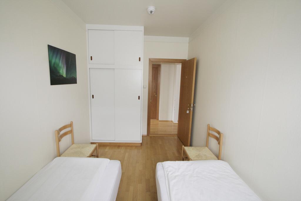 Akranes Hi Hostel - Staywest Exteriör bild