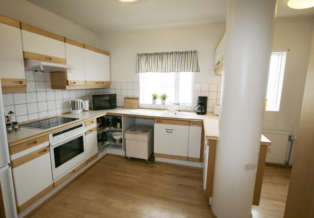 Akranes Hi Hostel - Staywest Exteriör bild