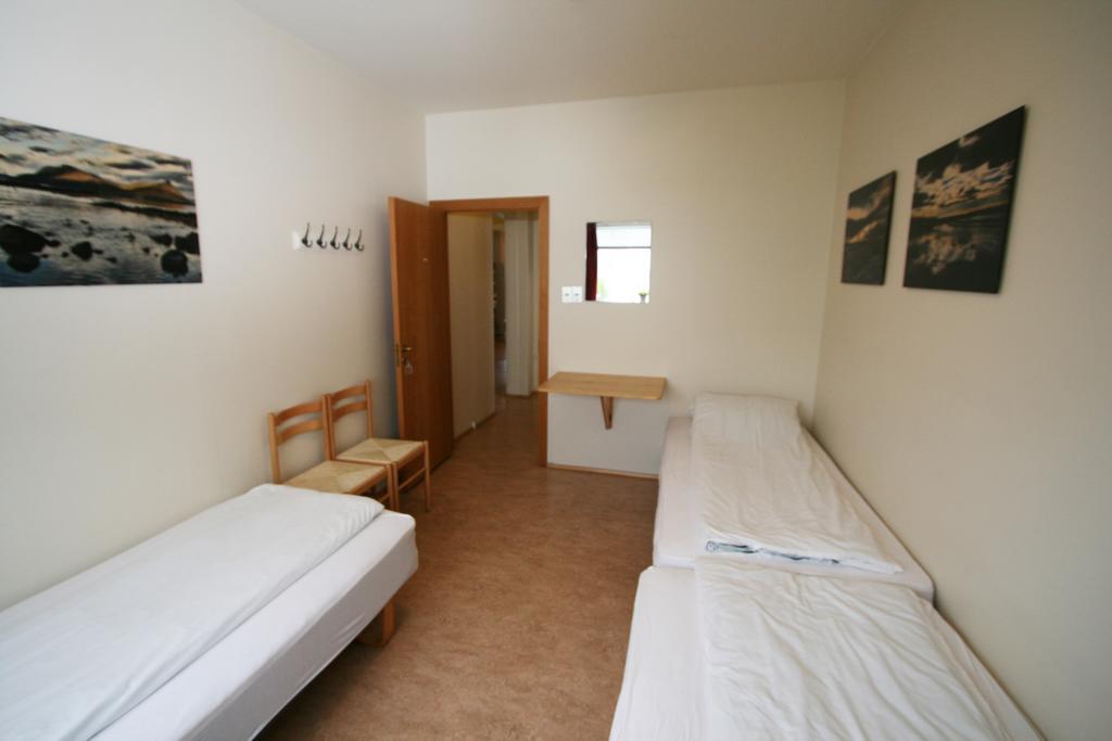 Akranes Hi Hostel - Staywest Exteriör bild