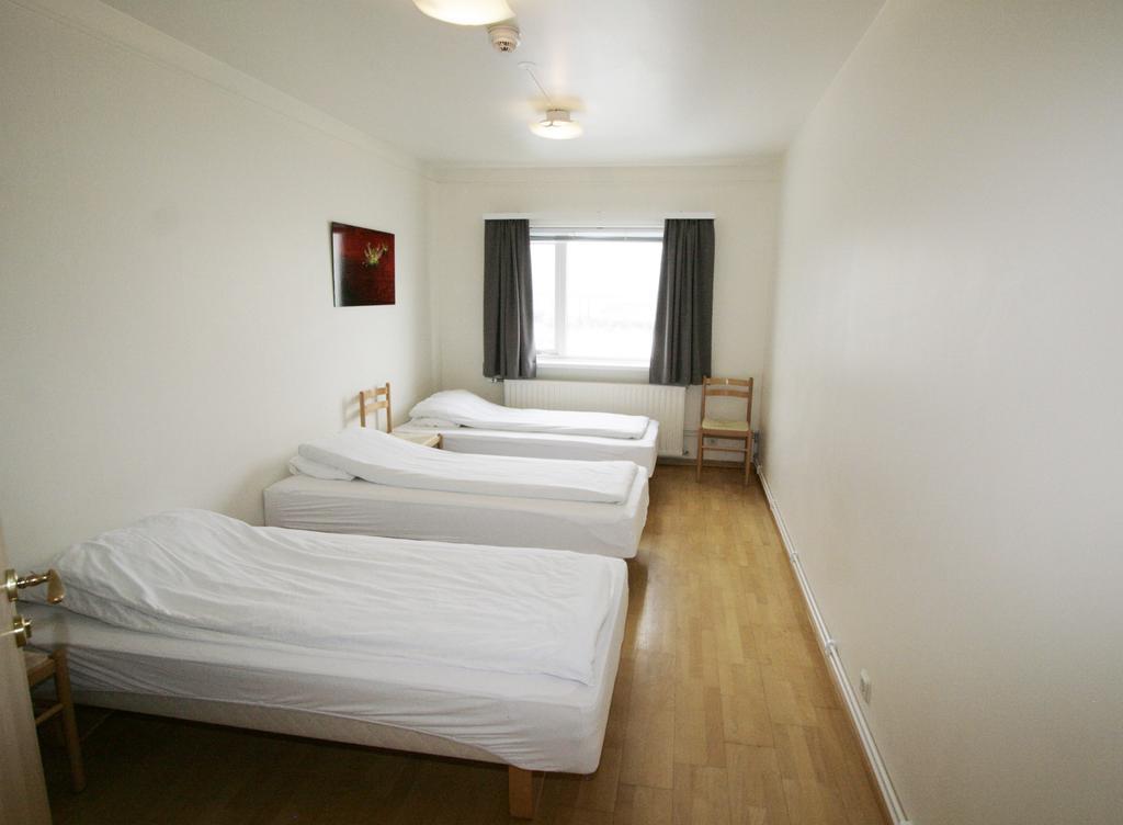 Akranes Hi Hostel - Staywest Exteriör bild