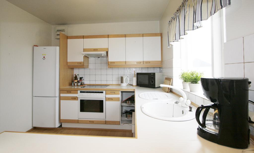 Akranes Hi Hostel - Staywest Exteriör bild