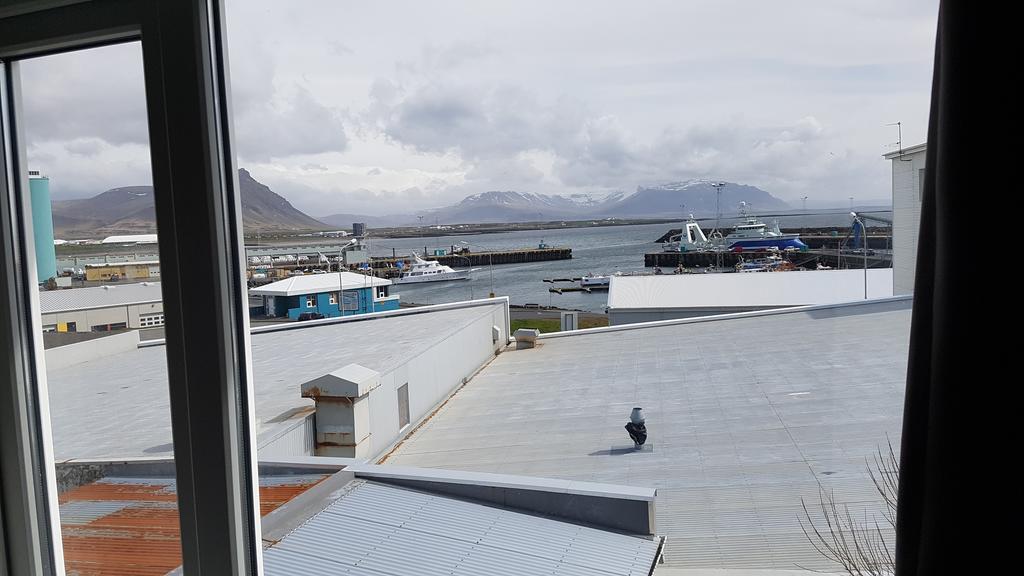 Akranes Hi Hostel - Staywest Exteriör bild