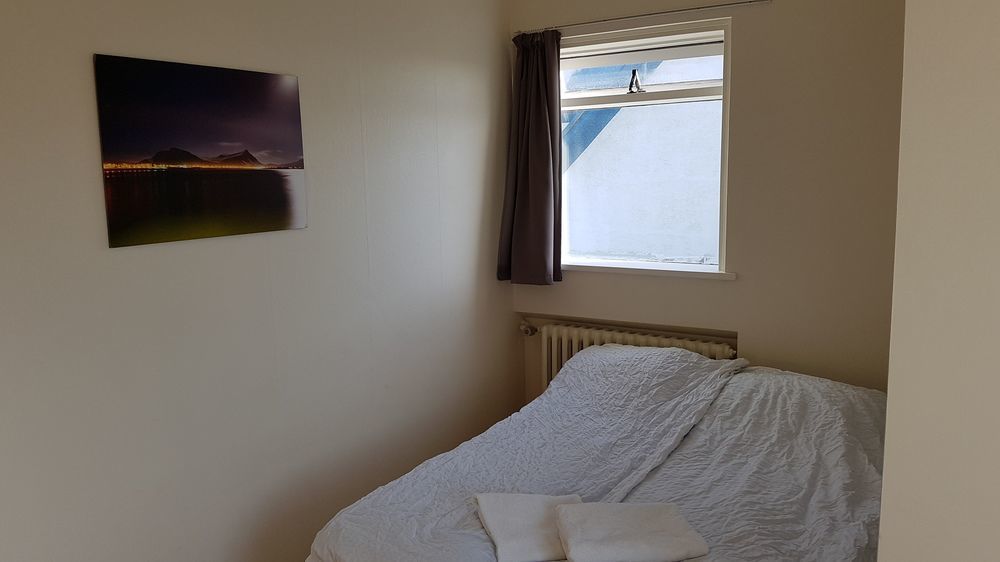 Akranes Hi Hostel - Staywest Exteriör bild