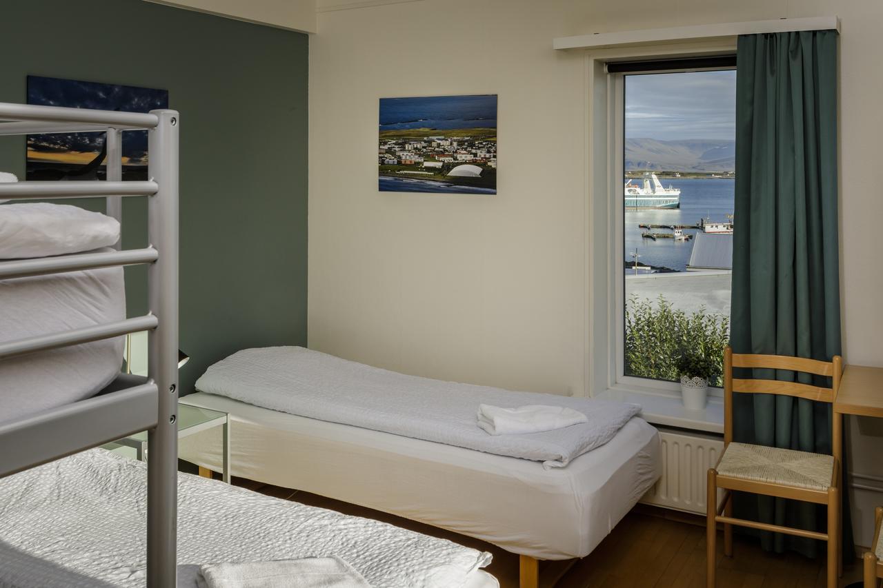 Akranes Hi Hostel - Staywest Exteriör bild