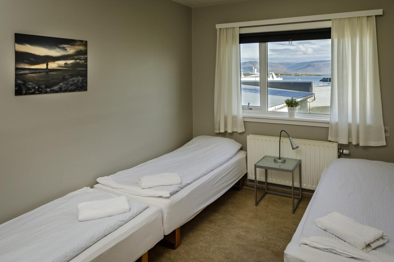 Akranes Hi Hostel - Staywest Exteriör bild