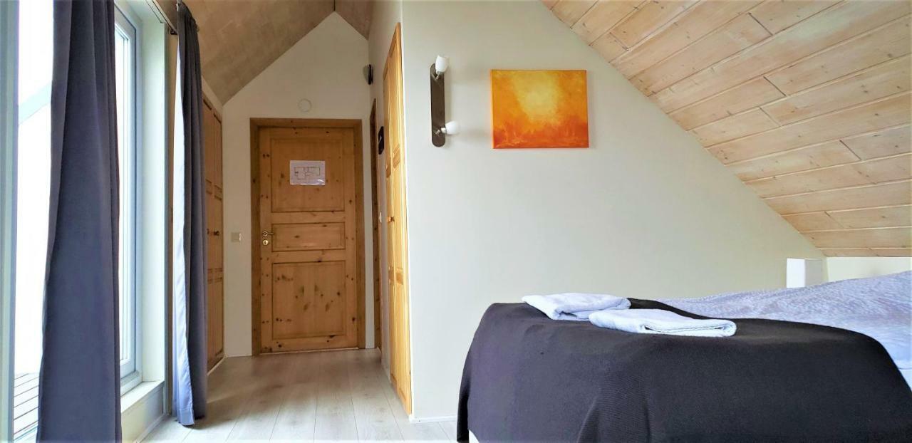 Akranes Hi Hostel - Staywest Exteriör bild