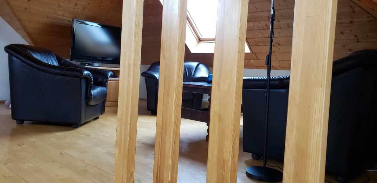 Akranes Hi Hostel - Staywest Exteriör bild