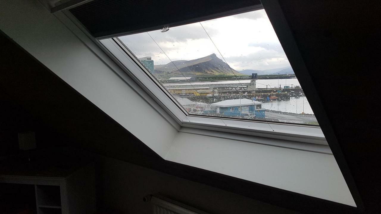 Akranes Hi Hostel - Staywest Exteriör bild
